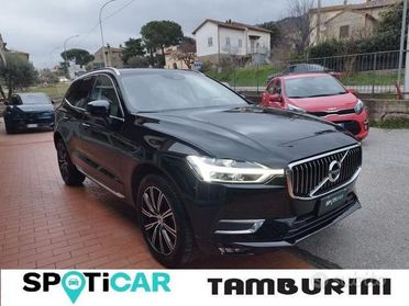 Volvo XC60 B5 AWD Geartronic Inscription