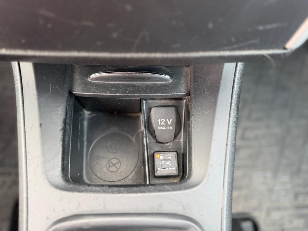 Mercedes-benz A150 GPL