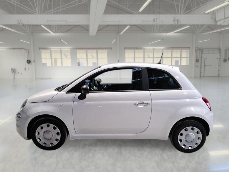 FIAT 500 1.0 70cv Ibrido Cult