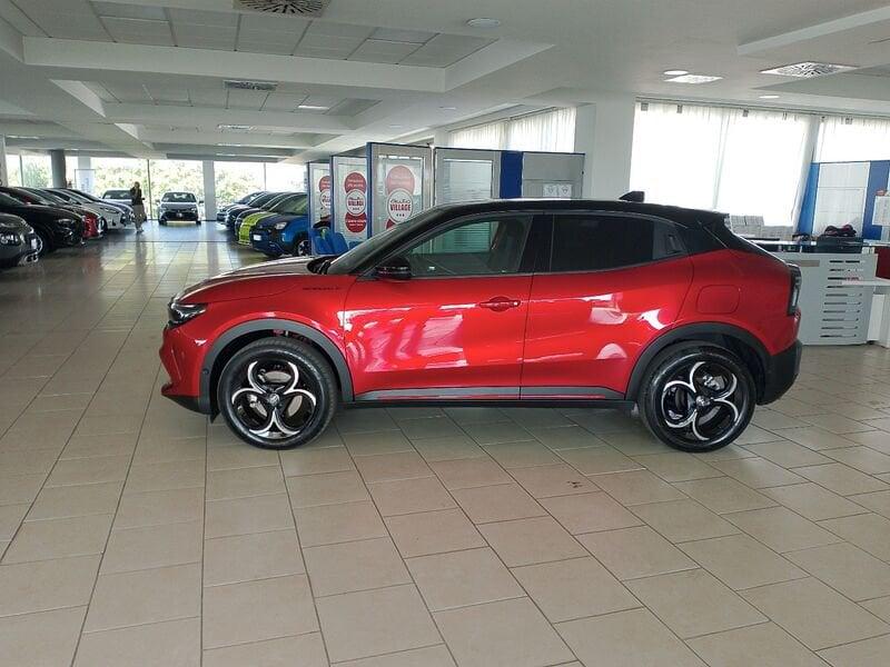 Alfa Romeo Junior Ibrida Ibrida Speciale1.2 145cv Hybrid Edct6