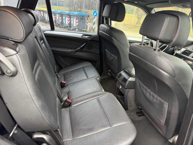 BMW X5 7posti 3.0d cat Attiva senza nessun lavoro da fare