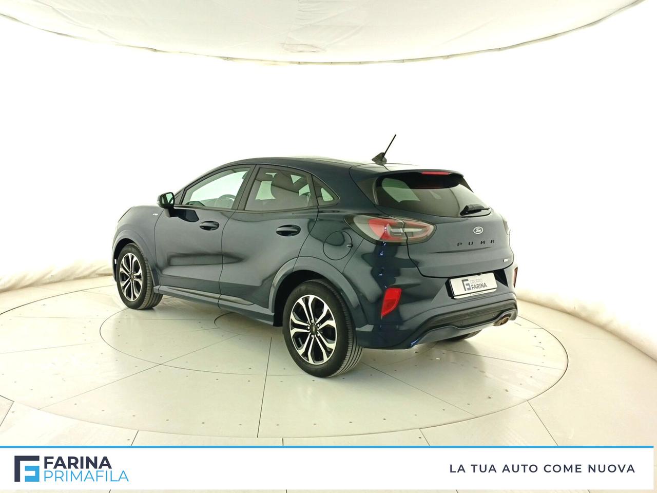 FORD Puma II 2020 - Puma 1.0 ecoboost h ST-Line s&s 125cv