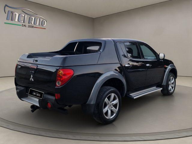 MITSUBISHI L200 2.5 DI-D/136CV Double Cab Invite