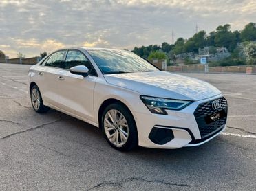 Audi A3 SEDAN/2.0 150CV/GARANZIA 24 MESI/ 38000 KM