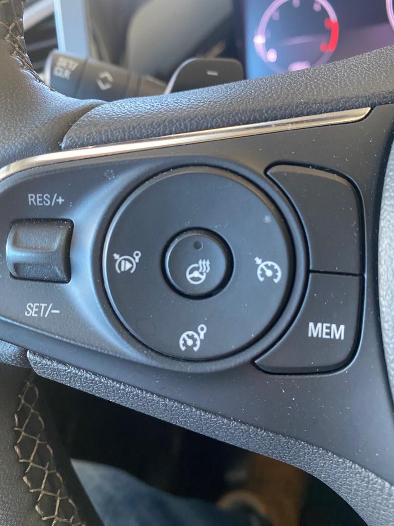 Opel Grandland 1.5 ecotec Ultimate s&s 130cv at8