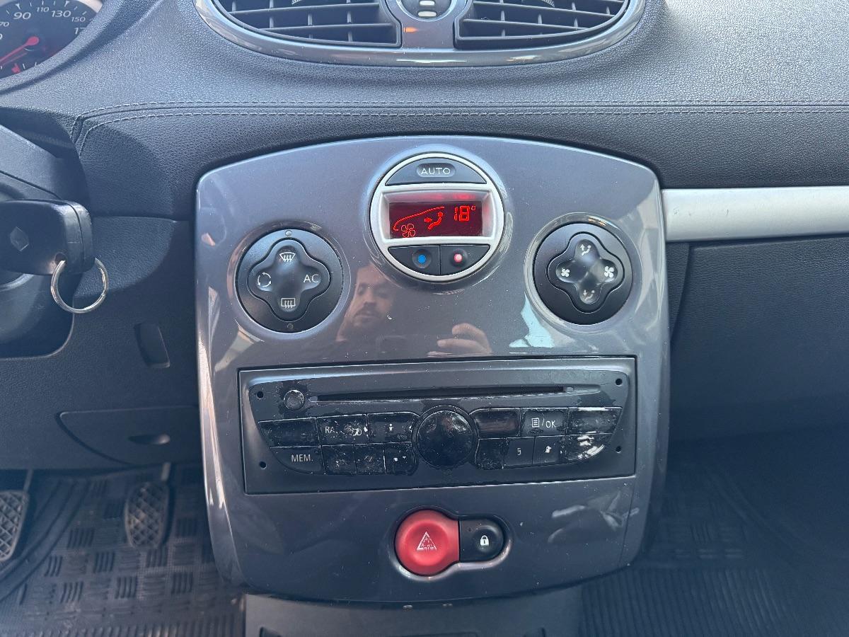 RENAULT CLIO 1.5 dCi 85 CV 5p. Luxe