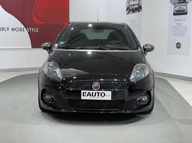 Abarth Grande Punto 1.4 T-Jet 16V 3 porte