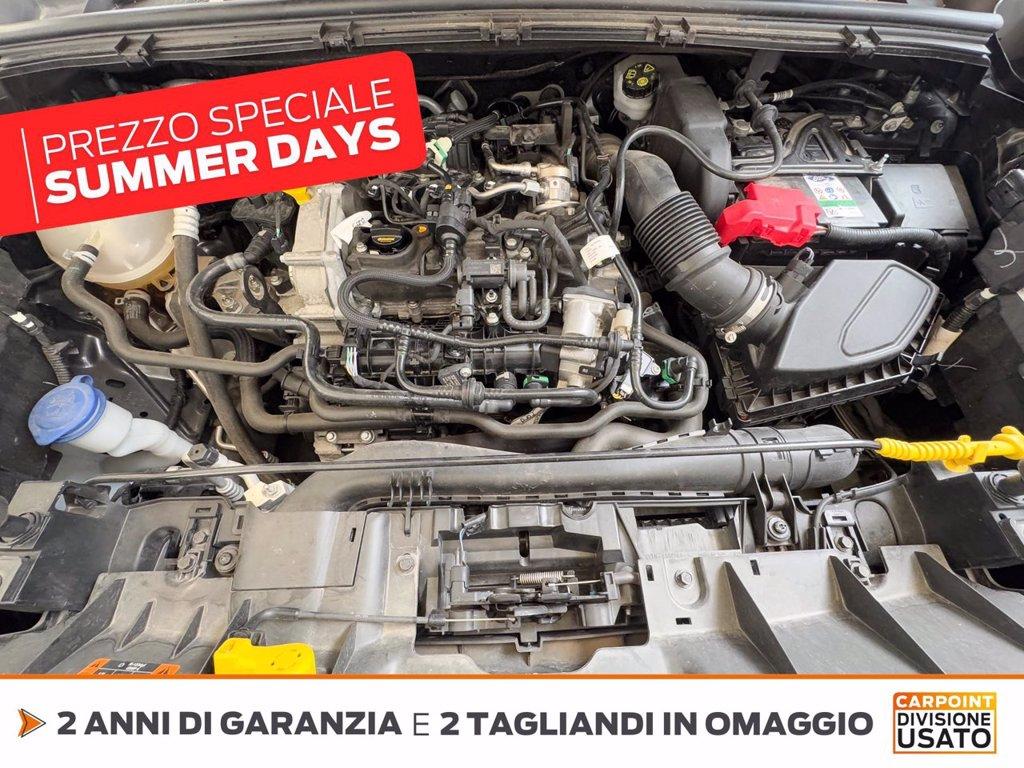 FORD Puma 1.0 ecoboost h st-line s&s 125cv auto del 2023