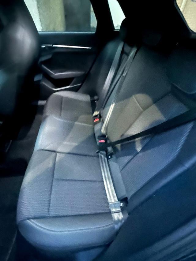 AUDI A3 SPB 35 TDI S tronic