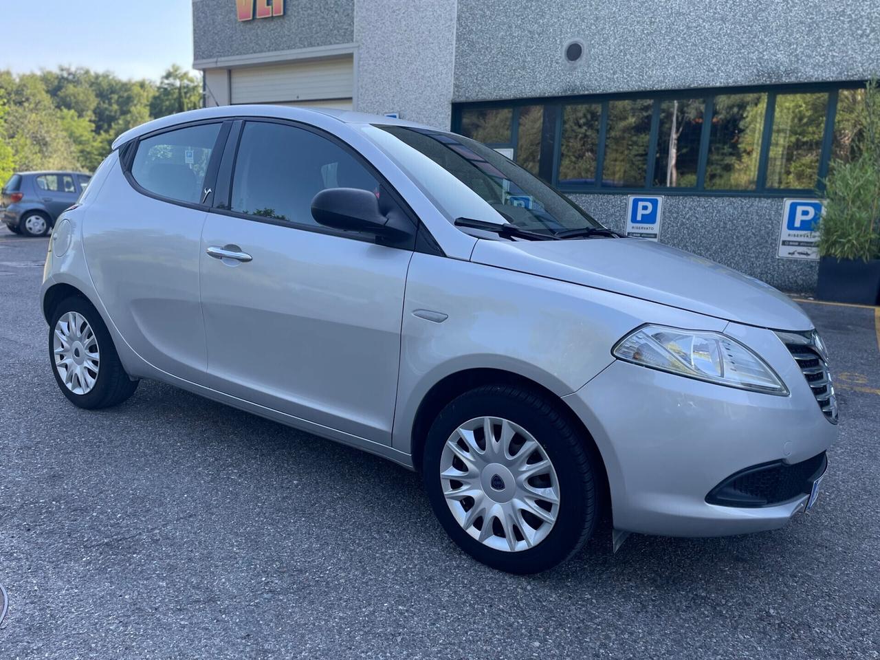 Lancia Ypsilon 1.2 69 CV 5 porte*Neopatentati*Solo 72000