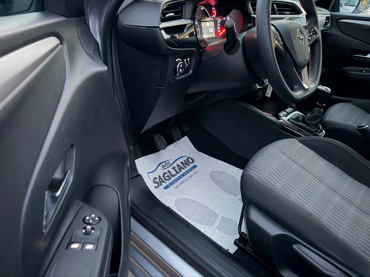 Opel Corsa 1.5 D 100 CV GS Line