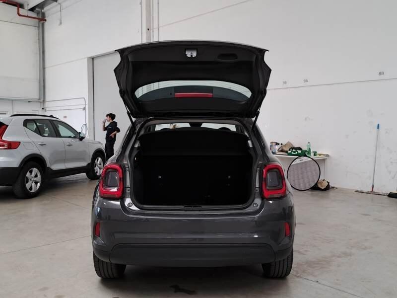 FIAT 500X 500X 1.0 T3 120 CV
