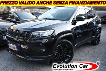 JEEP Compass 1.3 Turbo T4 190 CV PHEV AT6 4xe Night Eagle