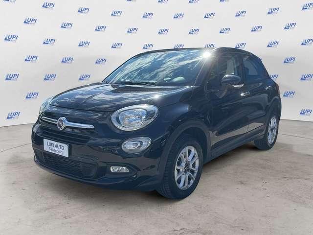 Fiat 500X 1.3 mjt Lounge 4x2 95cv