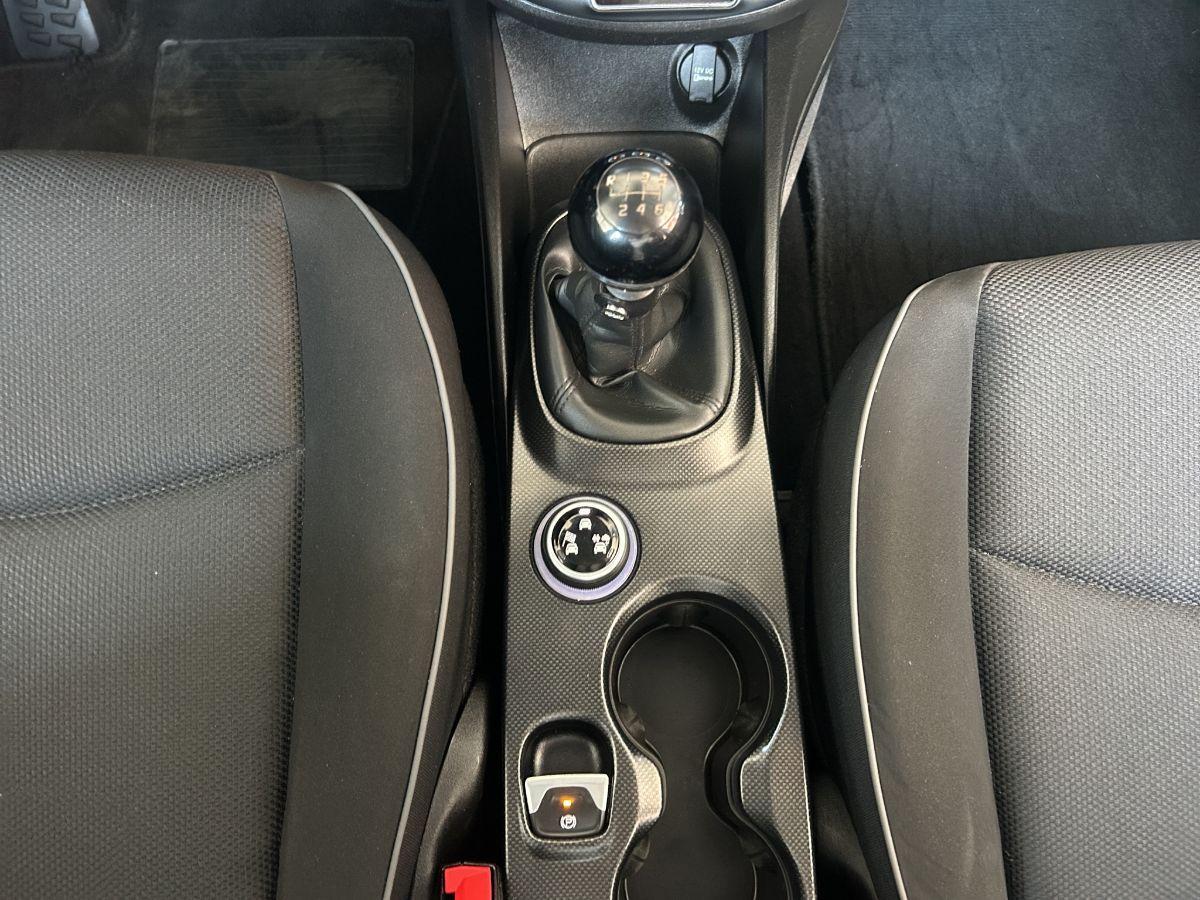 FIAT - 500X - 1.6 M.Jet 120 CV Lounge