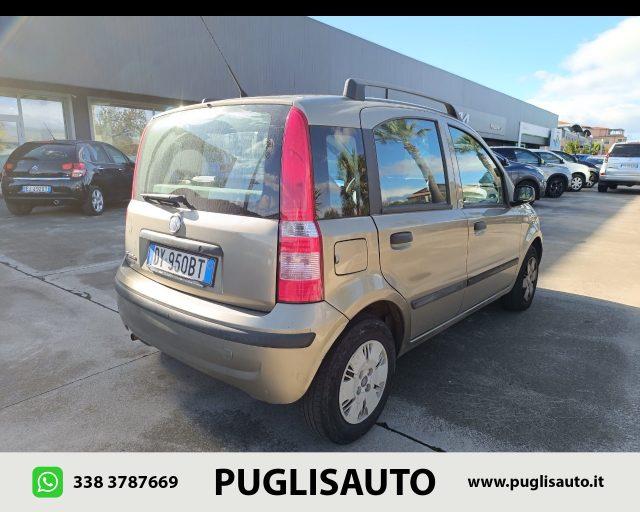 FIAT Panda 1.2 Dynamic GPL