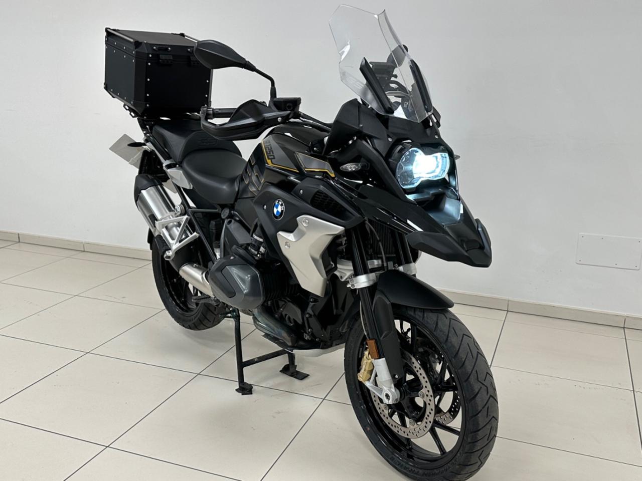 Bmw R 1250 GS Exclusive - 2020