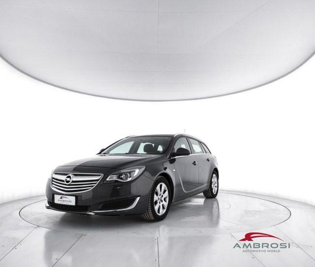 OPEL Insignia CDTI 140CV Ecopower 104gr. Sports Advance - PER OP