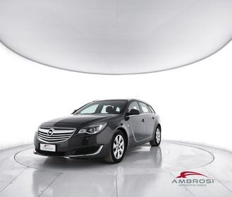 OPEL Insignia CDTI 140CV Ecopower 104gr. Sports Advance - PER OP