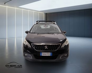 PEUGEOT 2008 - 2008 1.2 puretech Active 82cv my16