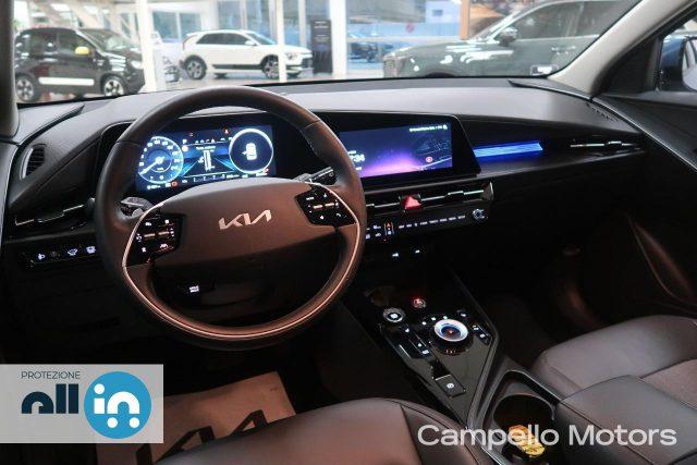 KIA Niro Niro 1.6 GDi DCT HEV Evolution GPL