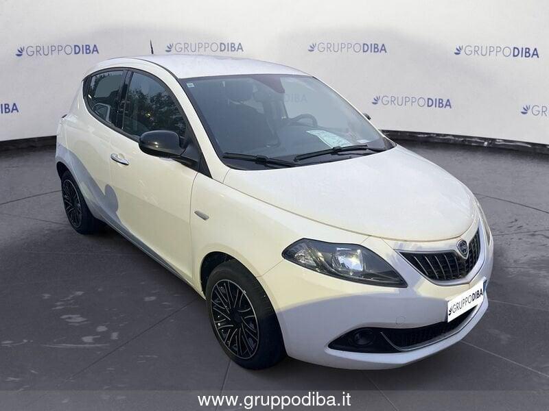 Lancia Ypsilon III 2021 1.2 Gold Plus Gpl 69cv