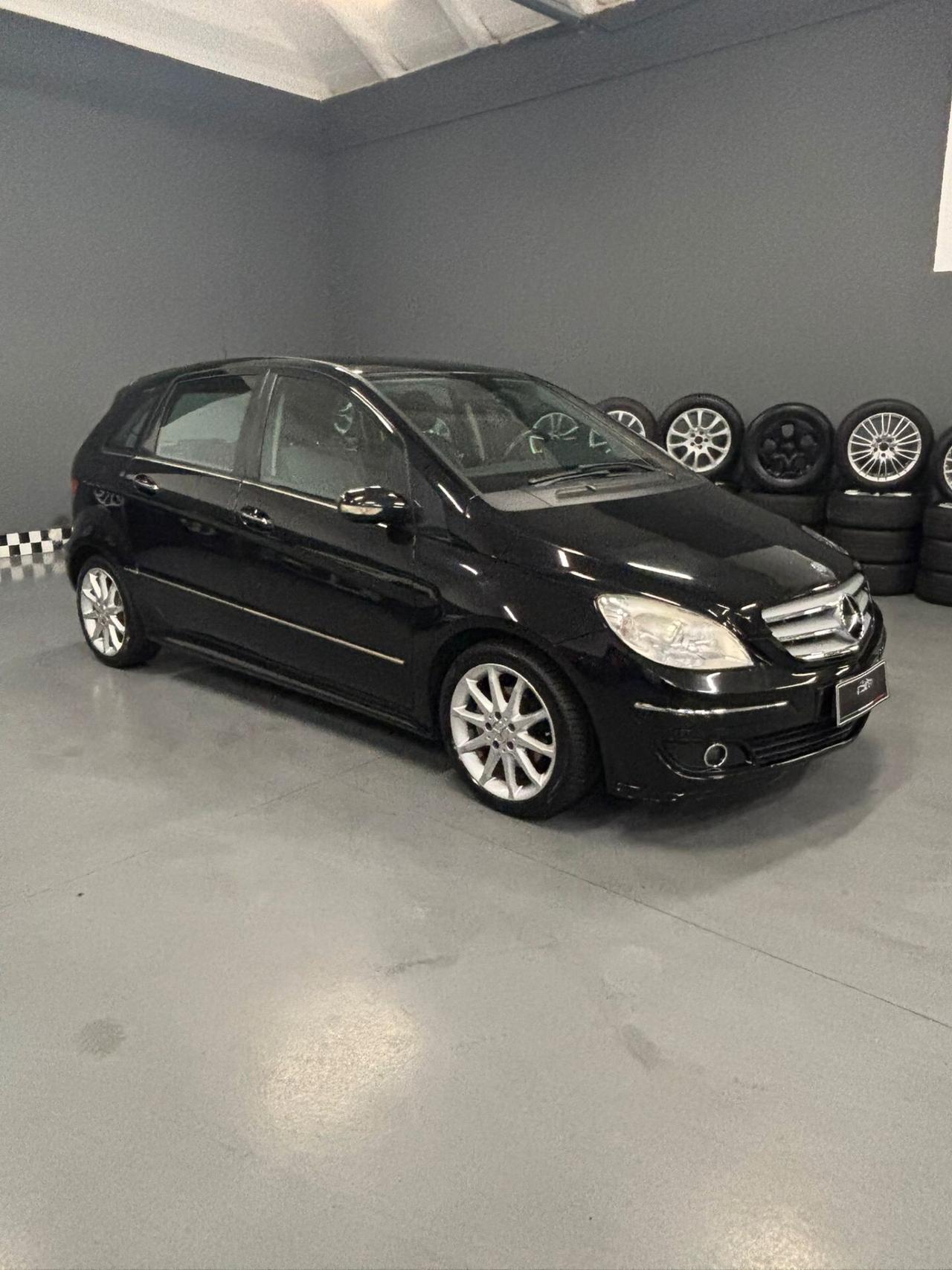 Mercedes-benz B 180 CDI Sport