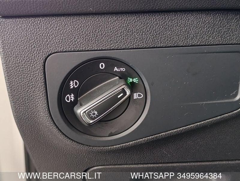 Volkswagen Tiguan 2.0 TDI SCR 110KW Executive BMT 4MOT DSG