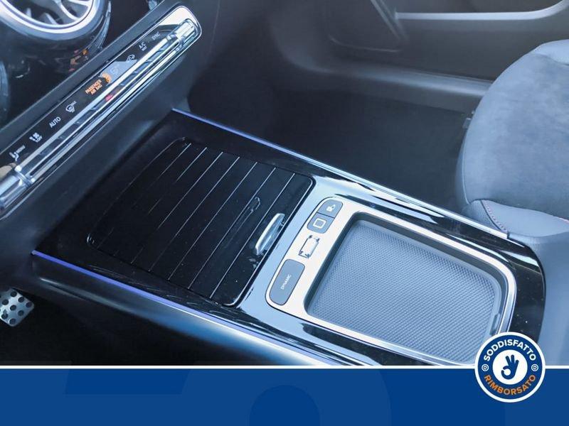 Mercedes-Benz Classe B 180d Automatic AMG Line Advanced Plus