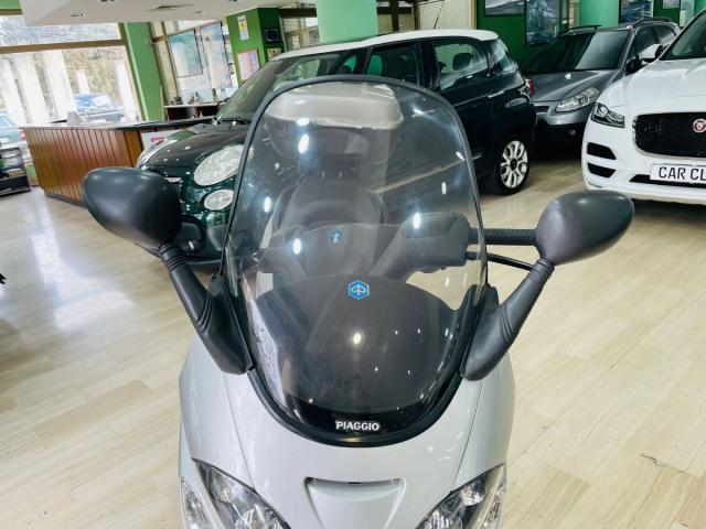 Piaggio X9 180cc Amalfi