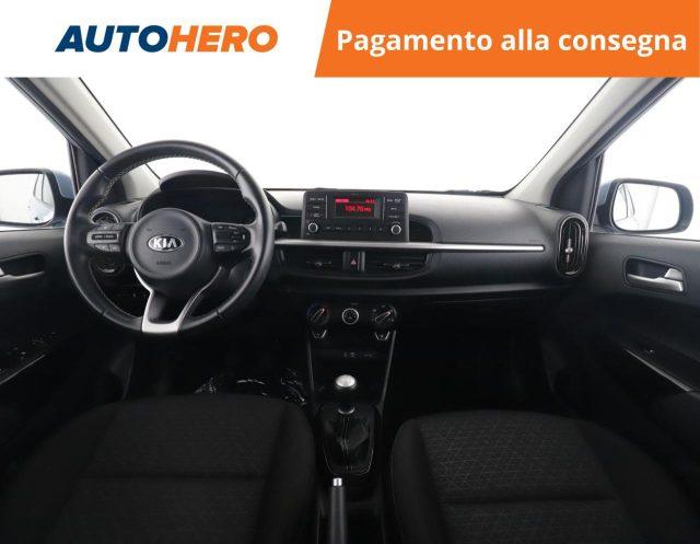 KIA Picanto 1.0 12V 5 porte Cool