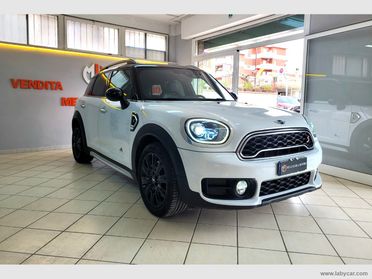 MINI Mini Cooper SD Countryman ALL4 ITA*CERT*AUT