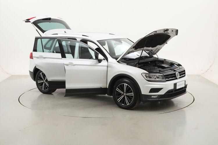 Volkswagen Tiguan Business DSG BR100935 2.0 Diesel 150CV