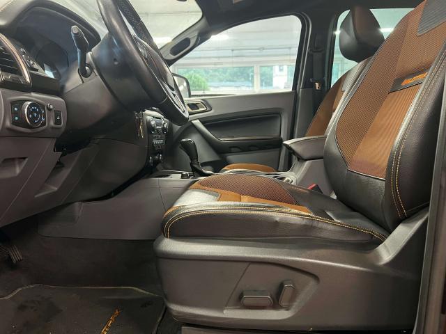 Ford Ranger Ranger 3.2 DC Wildtrak 200cv ACC +RISC. AUSILIARIO