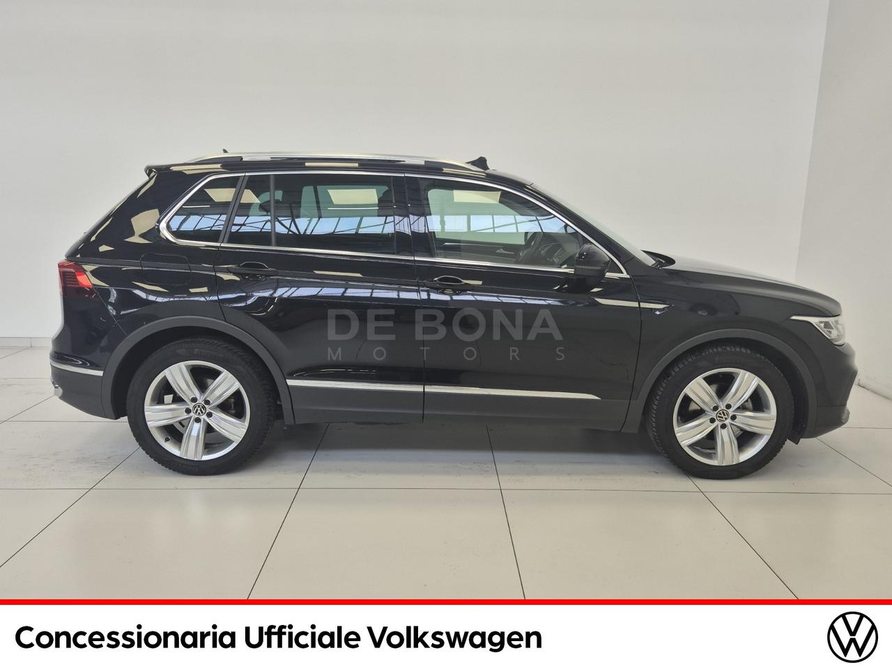 Volkswagen Tiguan 2.0 tdi elegance 150cv dsg