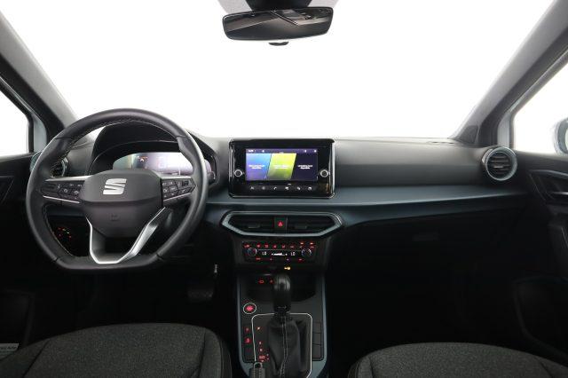SEAT Arona Arona 1.0 EcoTSI 110 CV DSG XPERIENCE
