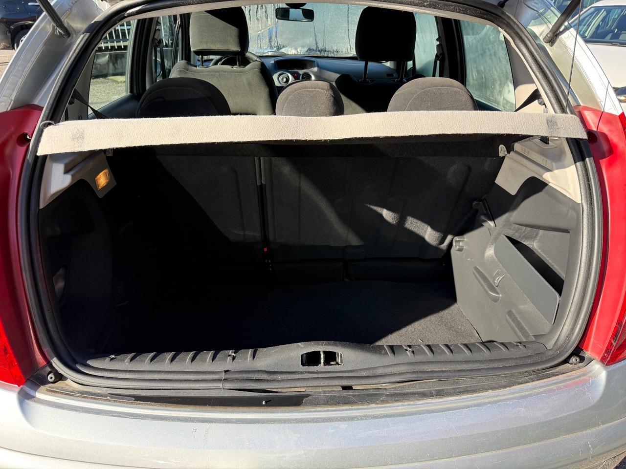 Citroen C3 1.1 airdream Perfect Techno COLORE GRIGIO