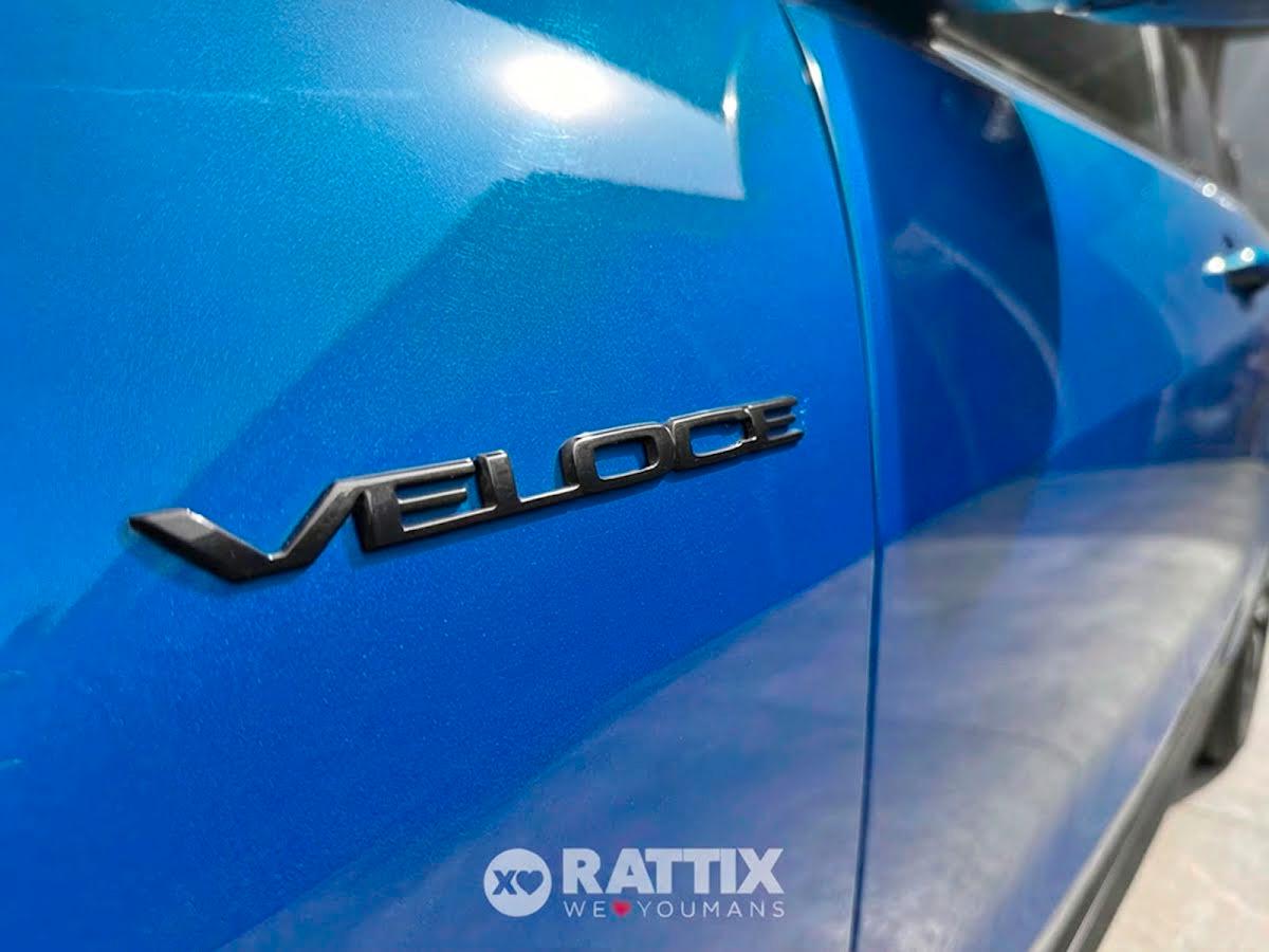 Alfa Romeo Tonale 1.5 Hybrid 160CV Veloce TCT7