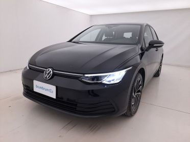 Volkswagen Golf Life DSG BR381528 2.0 Diesel 116CV