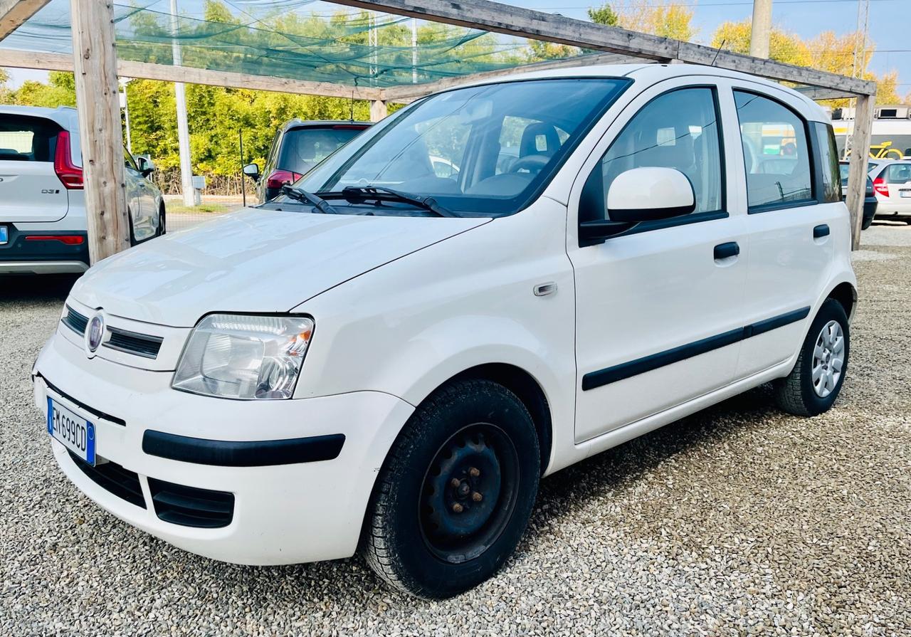Fiat Panda 1.2 Natural Power Classic