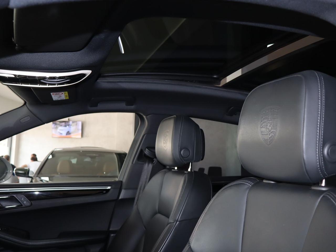 Porsche Macan 2.9 S FULL TAGLIANDI PORSCHE #11834