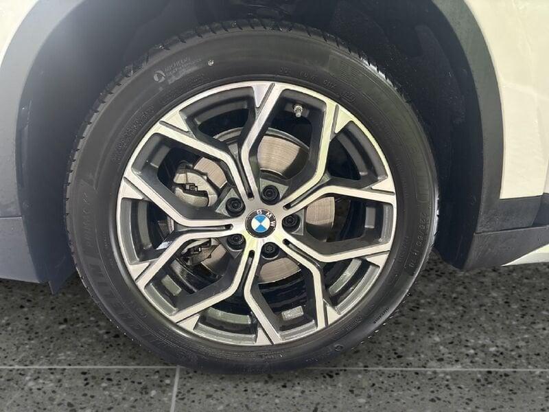 BMW X1 F48 2019 Diesel sdrive18d xLine Plus auto
