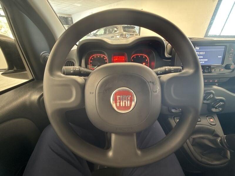 FIAT Panda Panda 1.0 FireFly S&S Hybrid