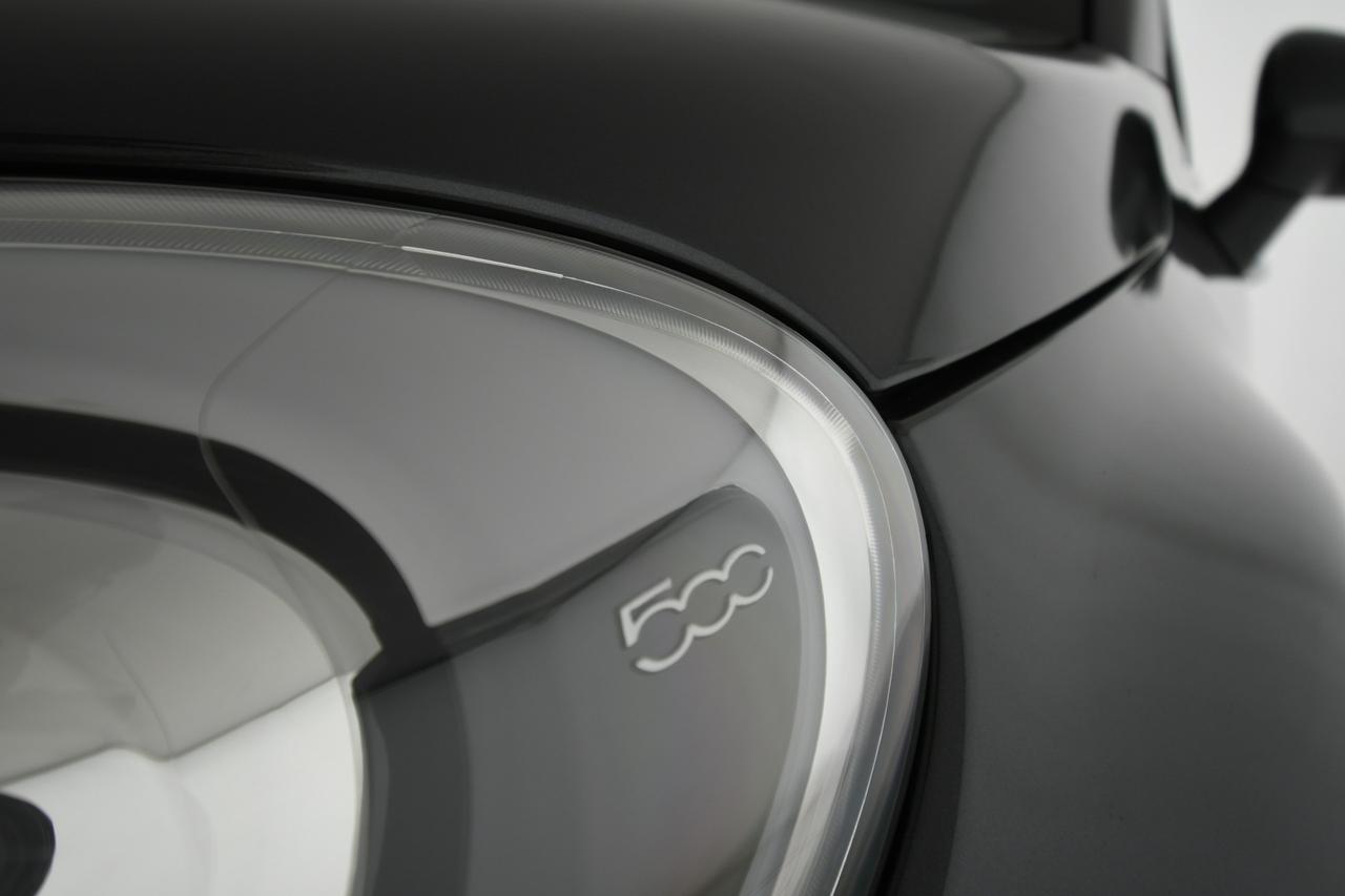 FIAT 500X 1.6 mjt Connect 130cv C17"+NEOPATENTATI