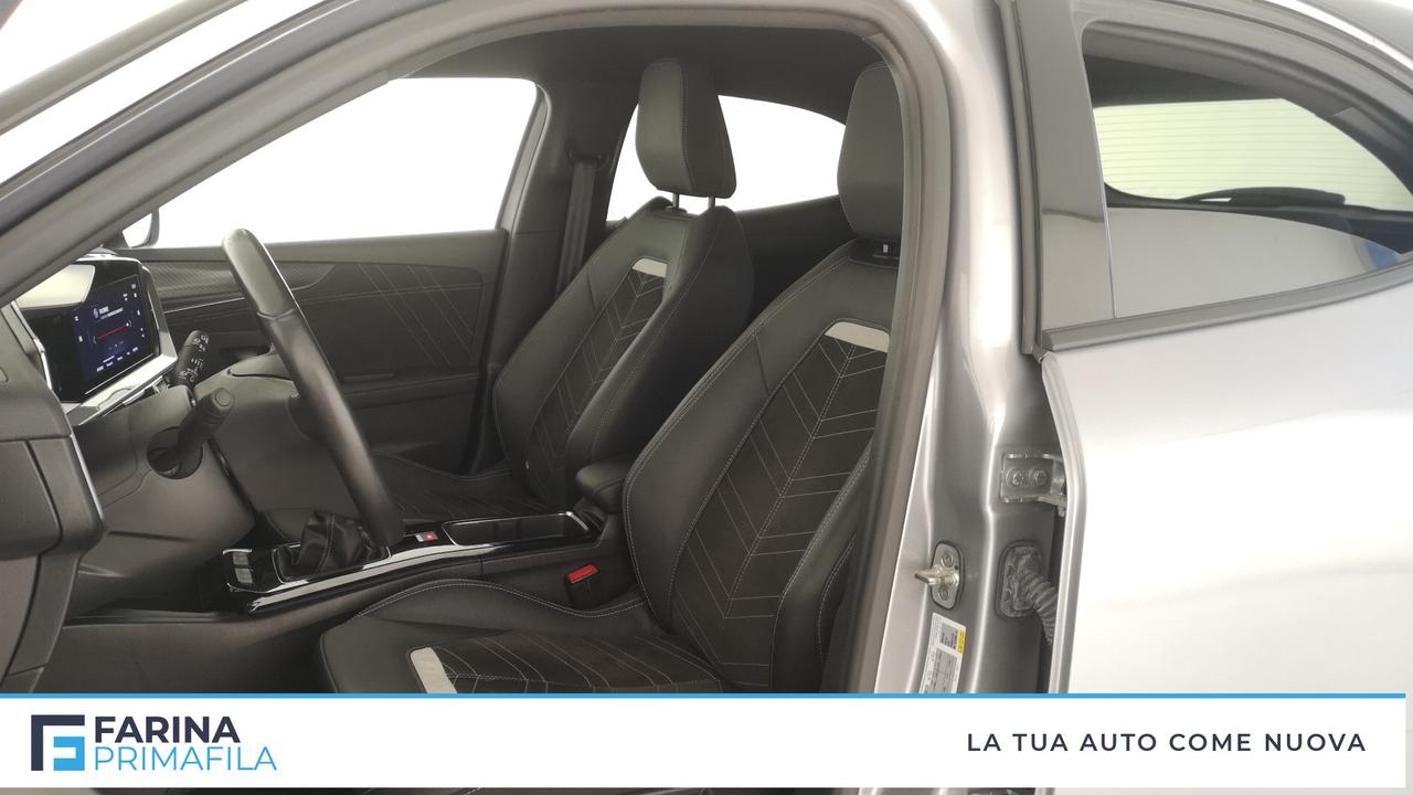 OPEL Mokka II 2020 - Mokka 1.2 t Ultimate s&s 136cv