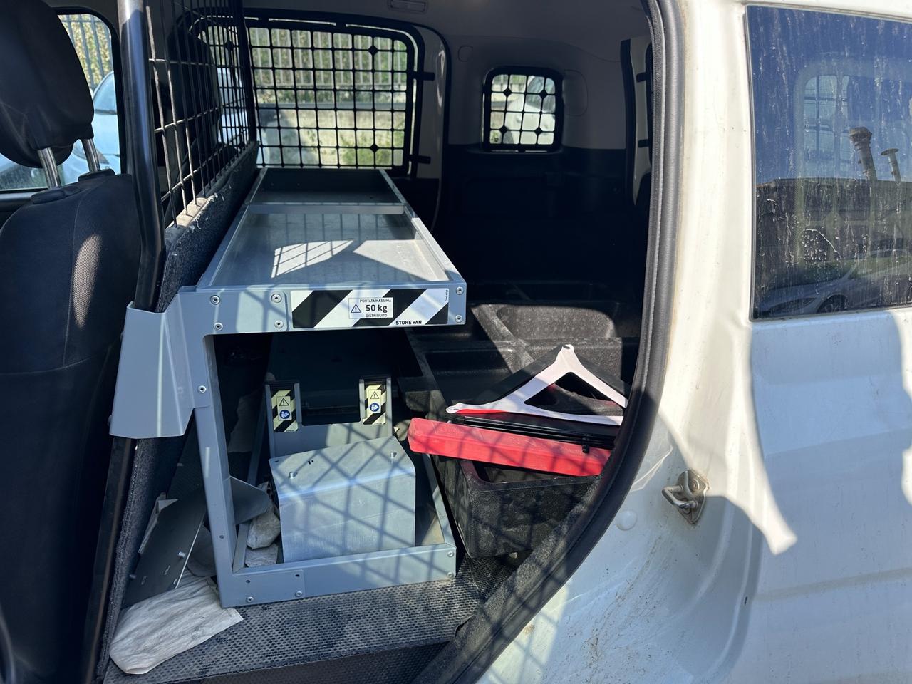Fiat Panda 1.0 GSE S&S Hybrid Pop Van 2 posti