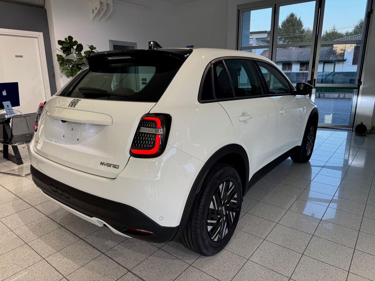 FIAT 600 IV 2023 Hybrid DCT MHEV - VARI COLORI!