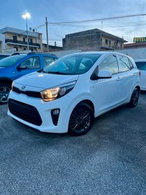 Kia Picanto 1.0 12V 5 porte City