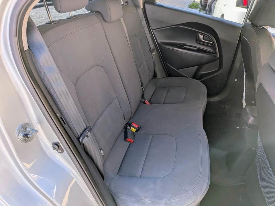 Kia Rio 1.4 CRDi WGT 5p. EX PLUS