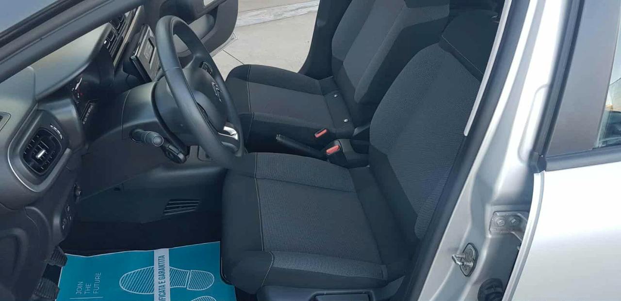 Citroen C3 BlueHDi 1.6 "KM 42000"